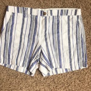 Ladies shorts